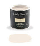 Little Greene Farbe - China Clay (1)