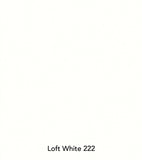 Little Greene Farbe - Loft white (222)