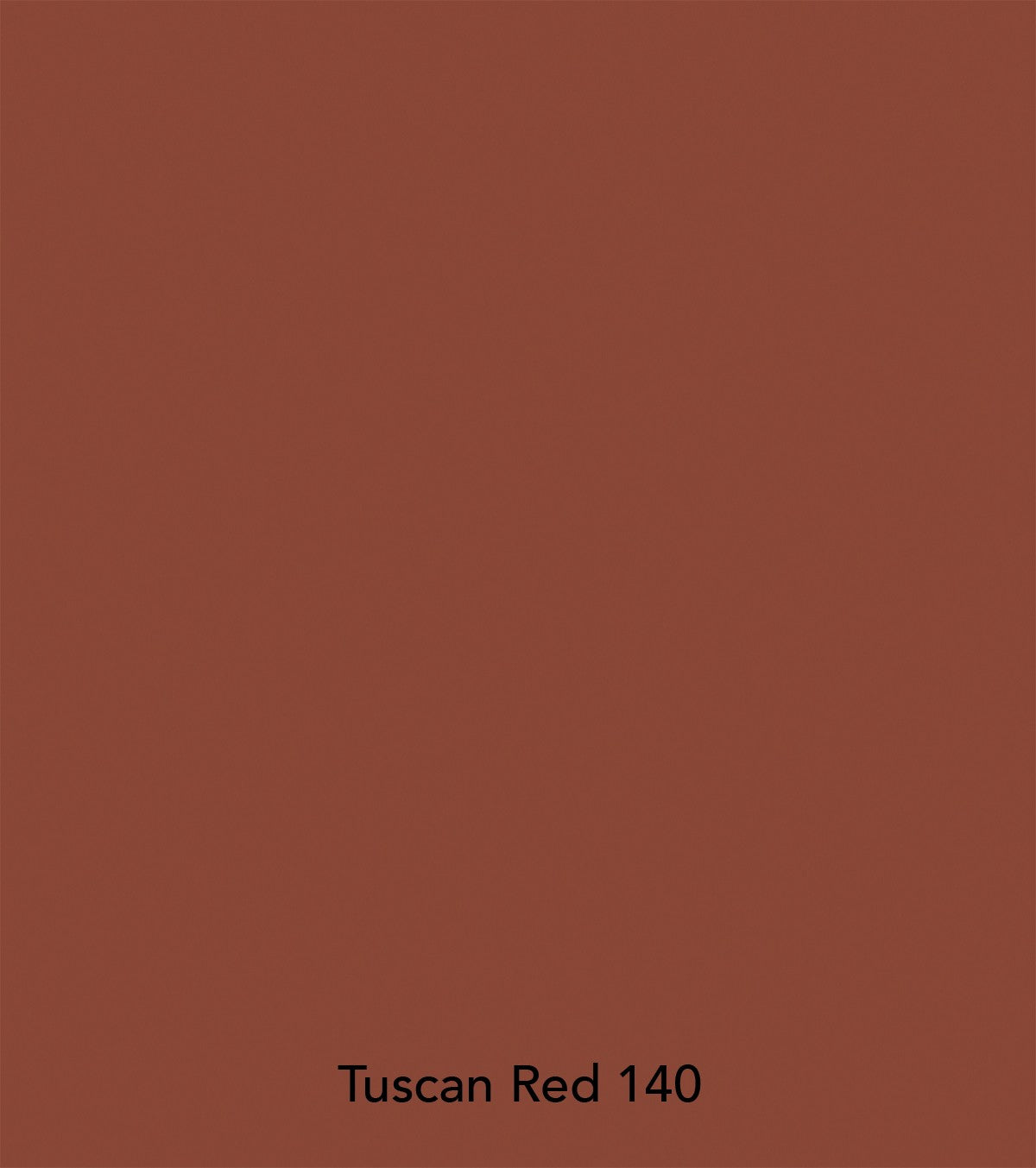 Little Greene Farbe - Tuscan Red (140)