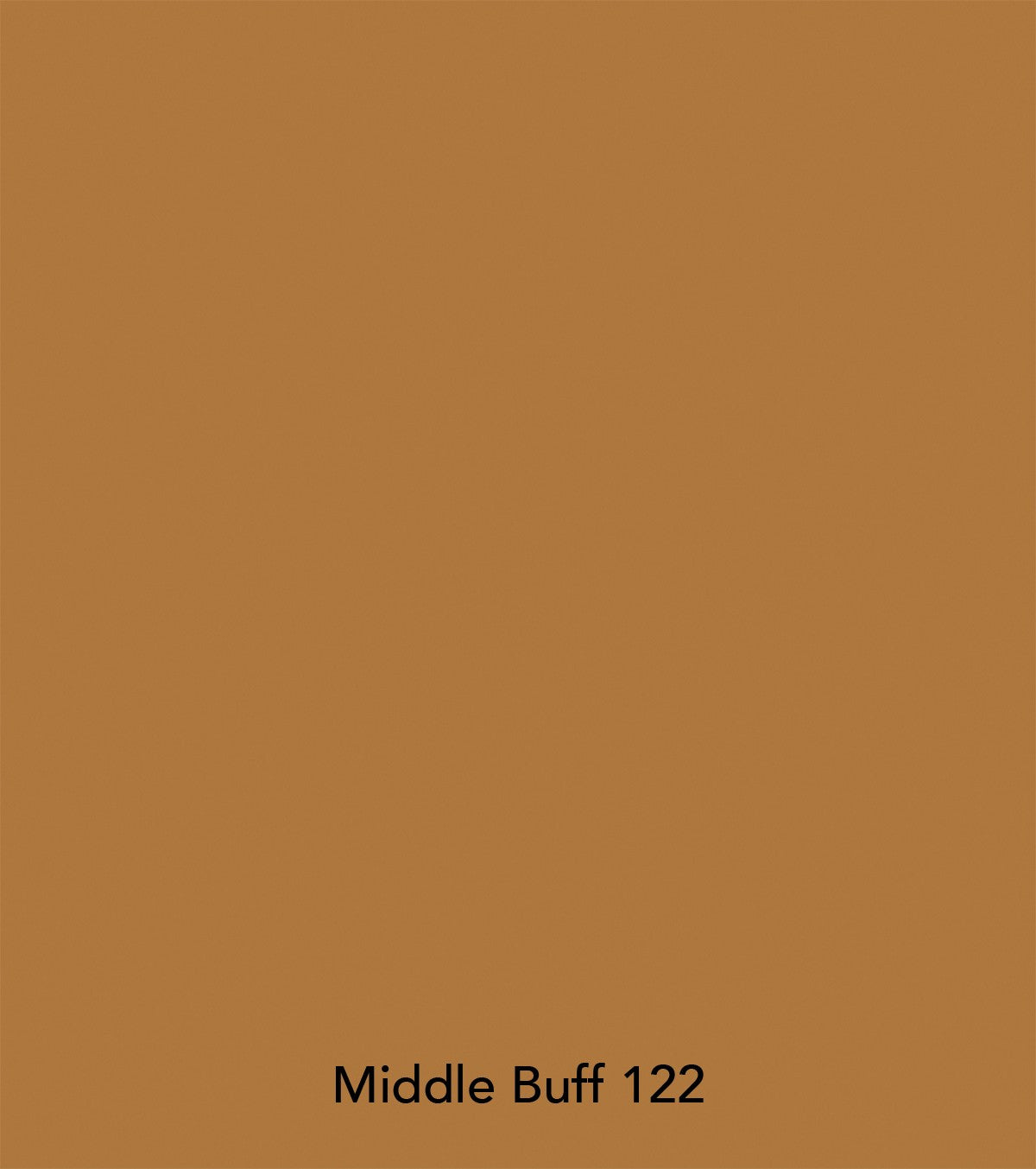 Little Greene Farbe - Middle Buff (122)