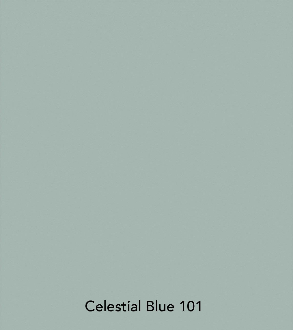 Little Greene Farbe - Celestial Blue (101)