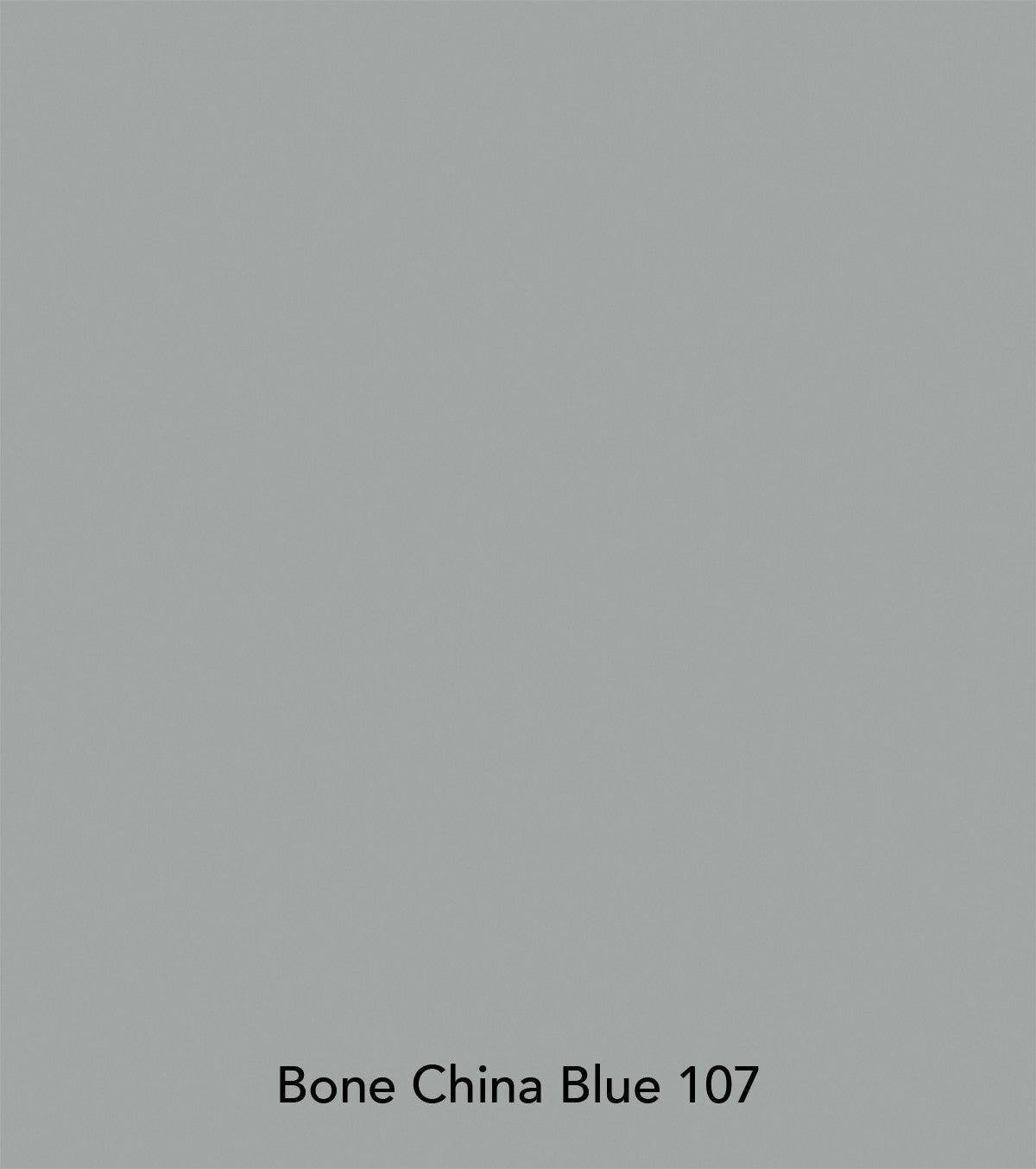 Little Greene Lackierung - Bone China Blue (107)