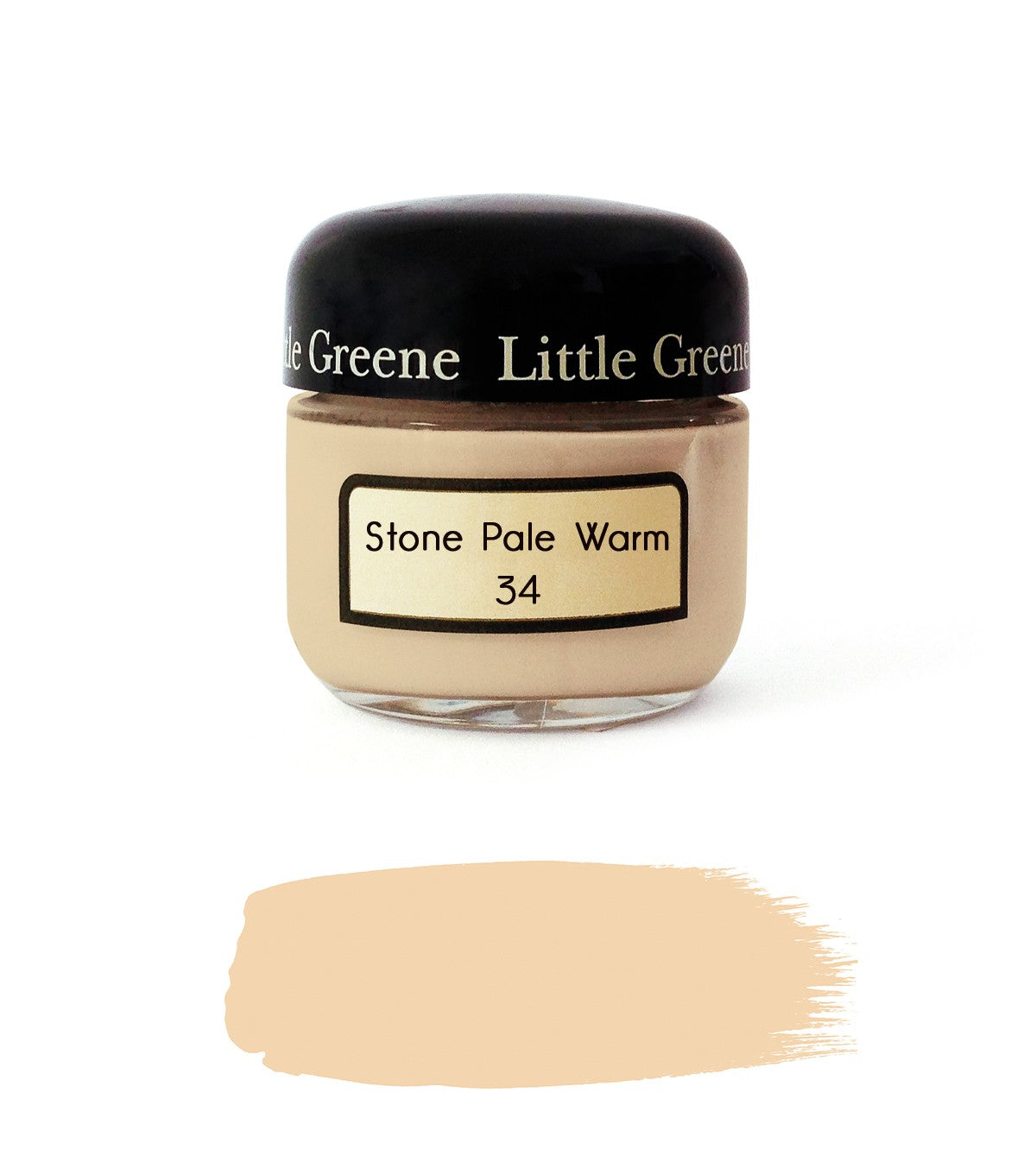 Little Greene Farbe - Stone pale warm (34)
