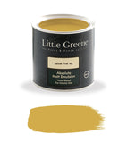 Little Greene Farbe - Yellow-Pink (46)