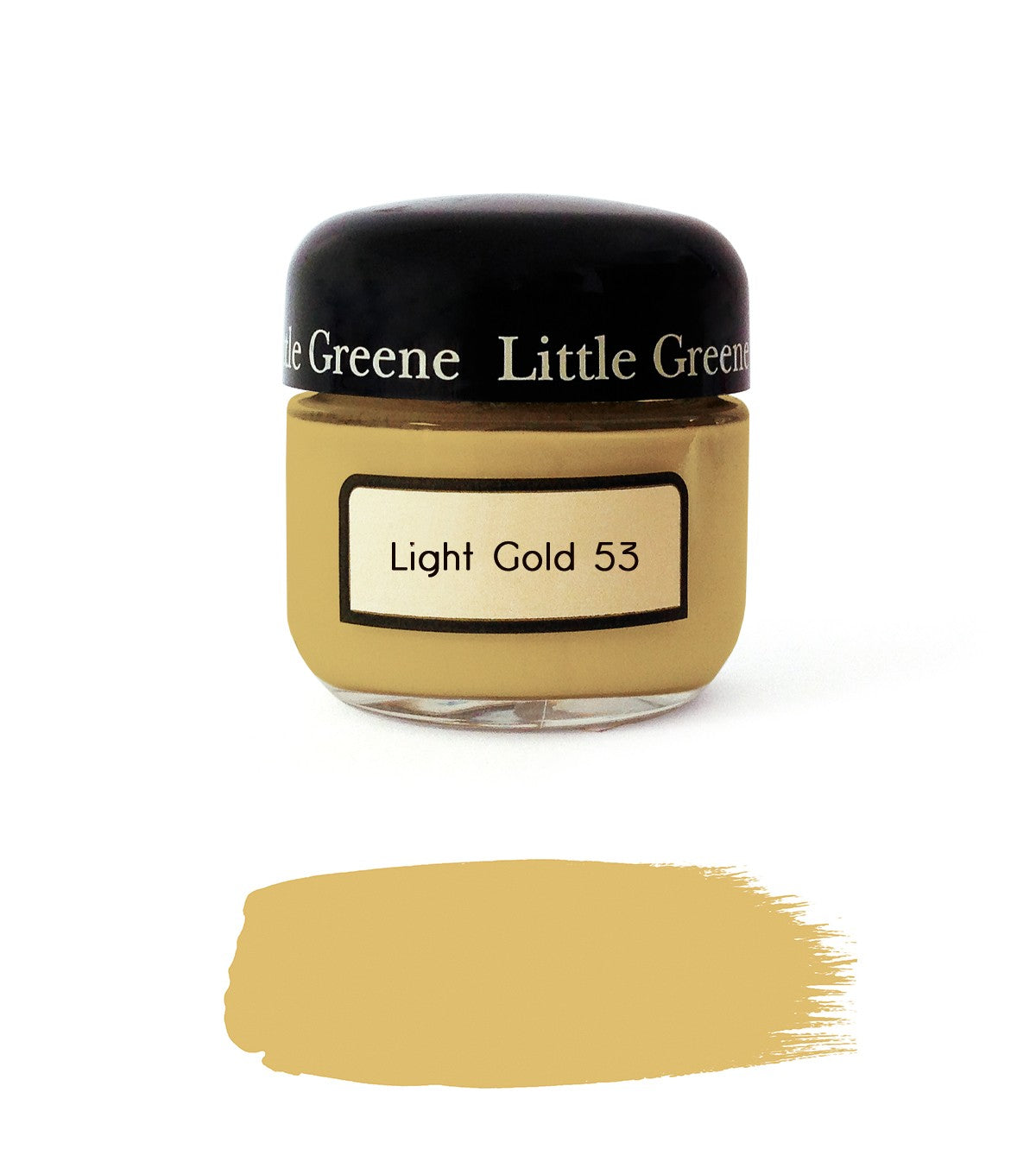 Little Greene Farbe - Light gold (53)