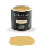 Little Greene Farbe - Light gold (53)