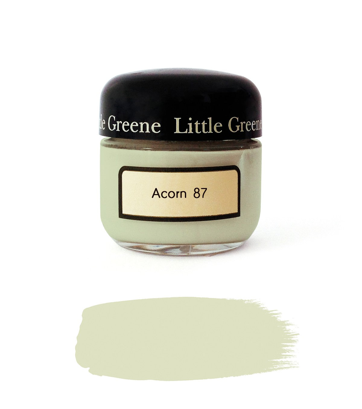 Little Greene Malerei - Acorn (87)