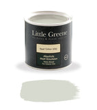 Little Greene Farbe - Pearl colour (100)