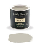 Little Greene Farbe - French grey (113)