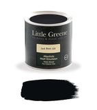 Little Greene Farbe - Jack Black (119)