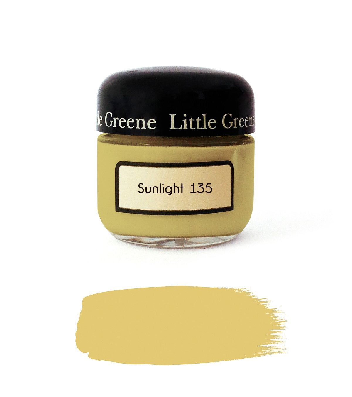 Little Greene Farbe - Sunlight (135)