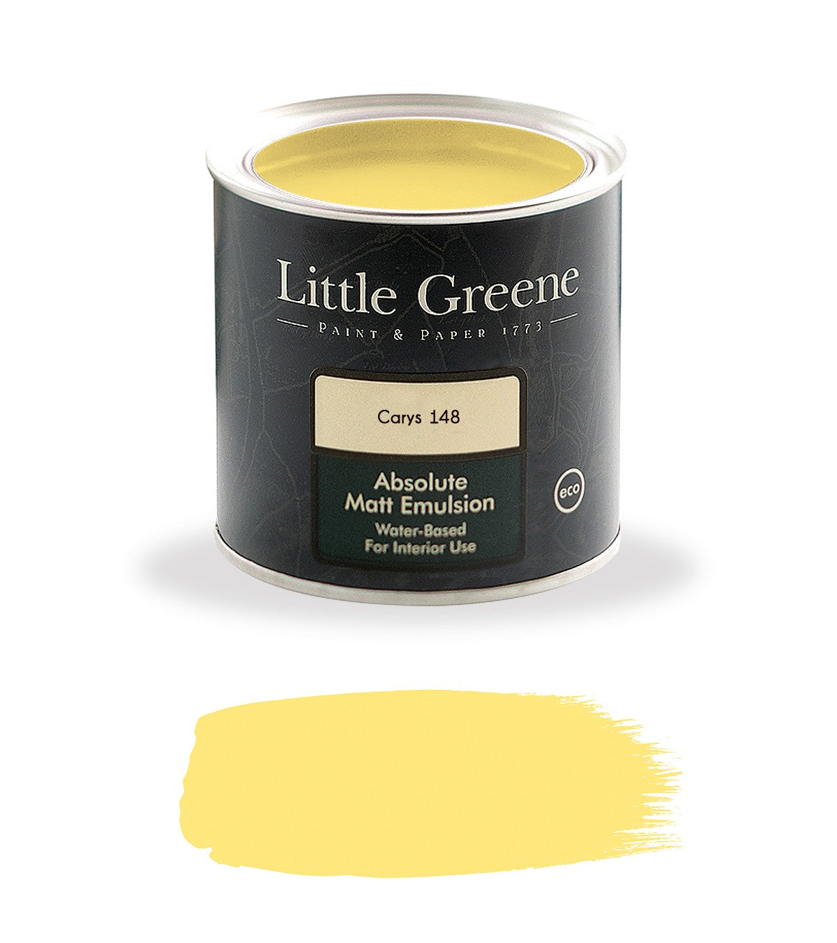 Little Greene Farbe - Carys (148)