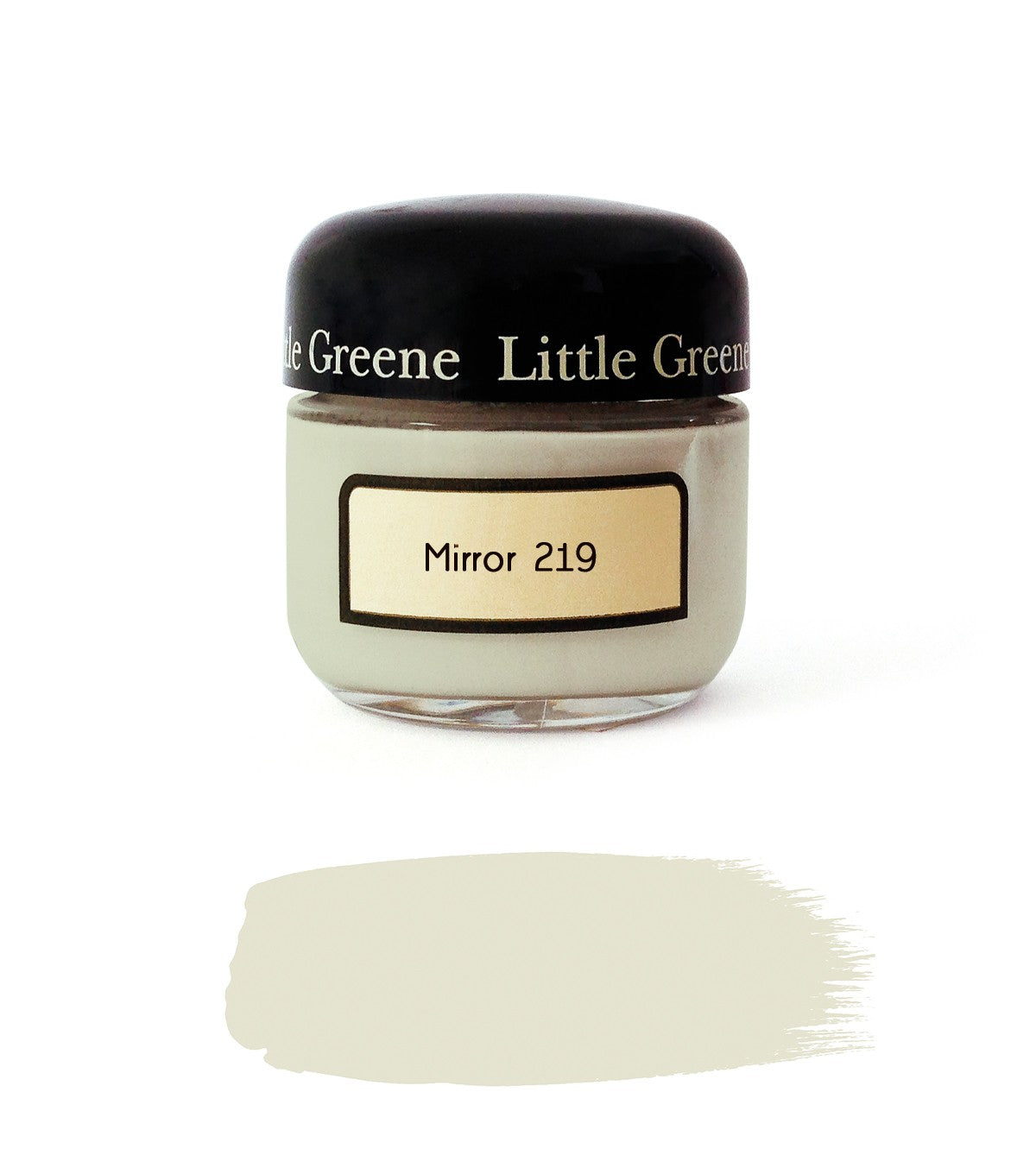 Little Greene Farbe - Mirror (219)