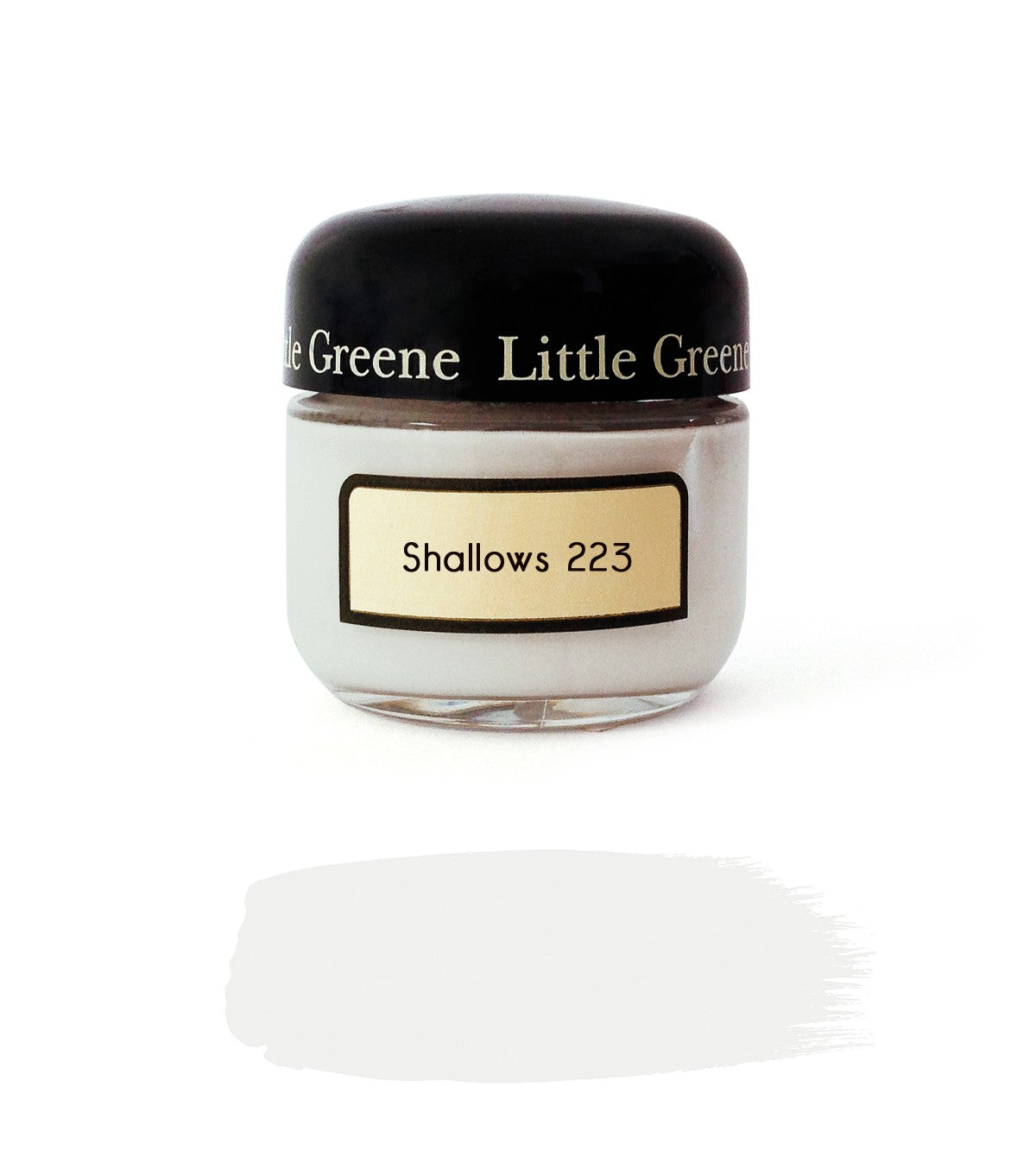 Little Greene Farbe - Shallow (223)