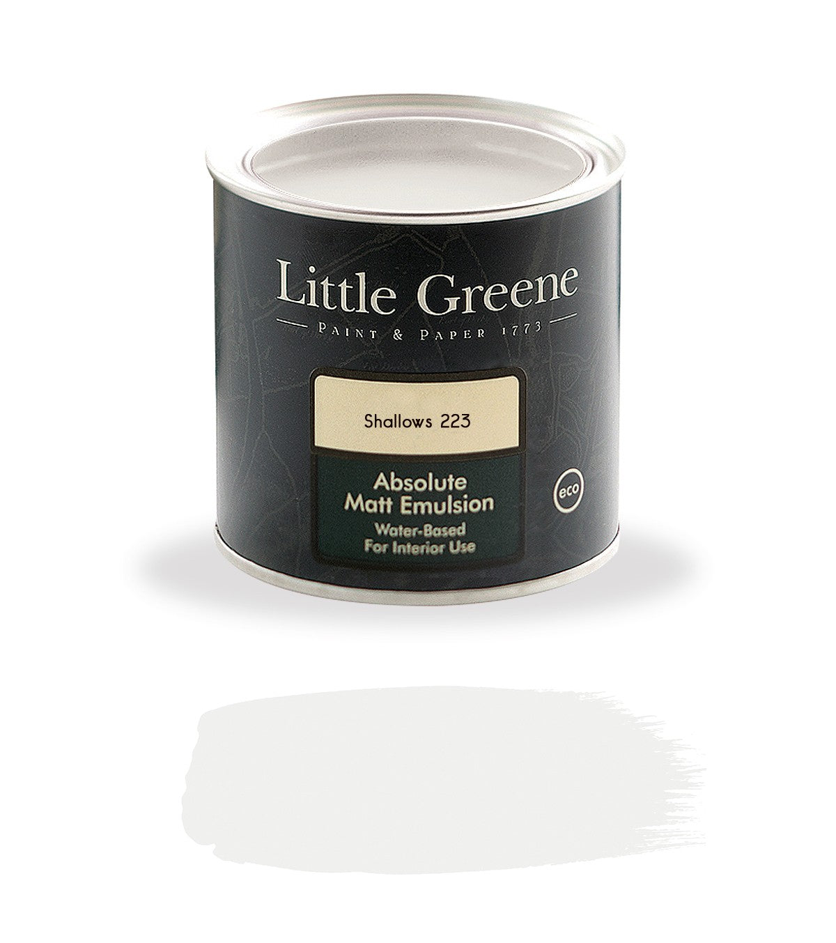 Little Greene Farbe - Shallow (223)