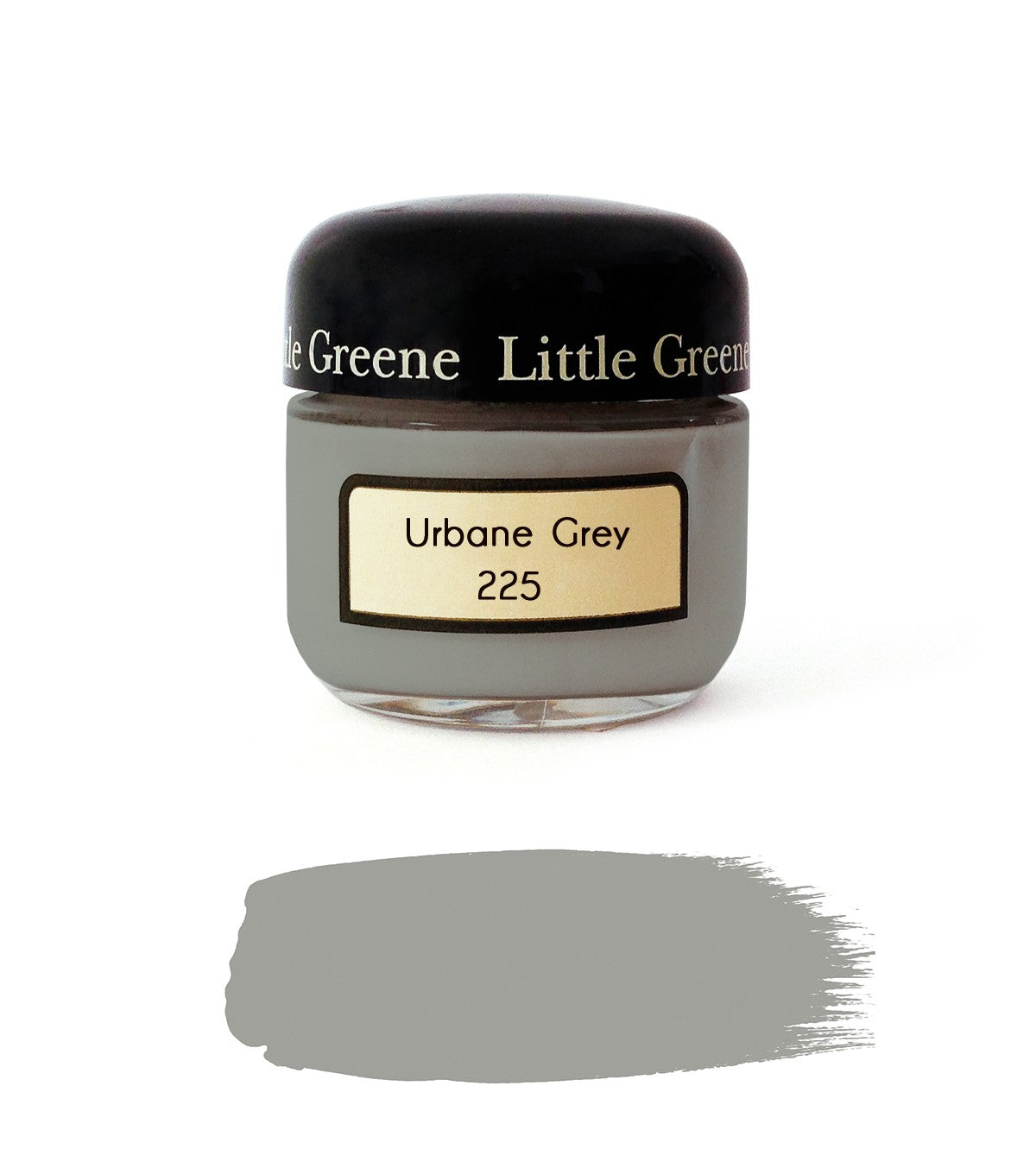 Little Greene Farbe - Urbane grey (225)