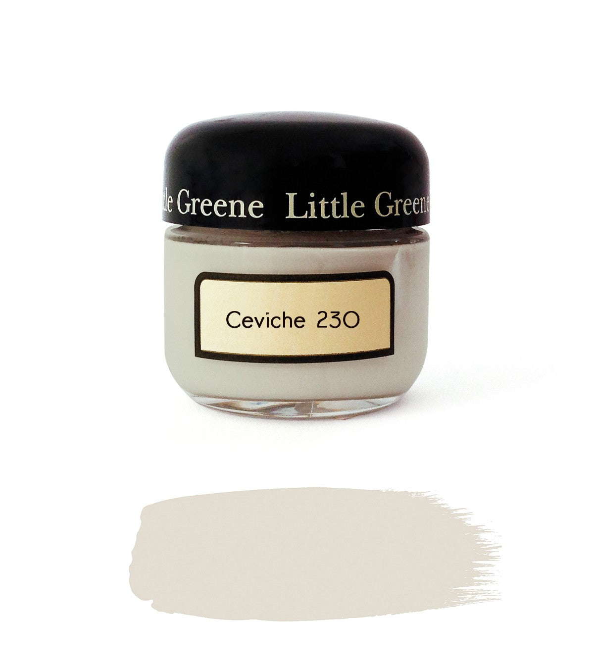 Little Greene Malerei - Ceviche (230)