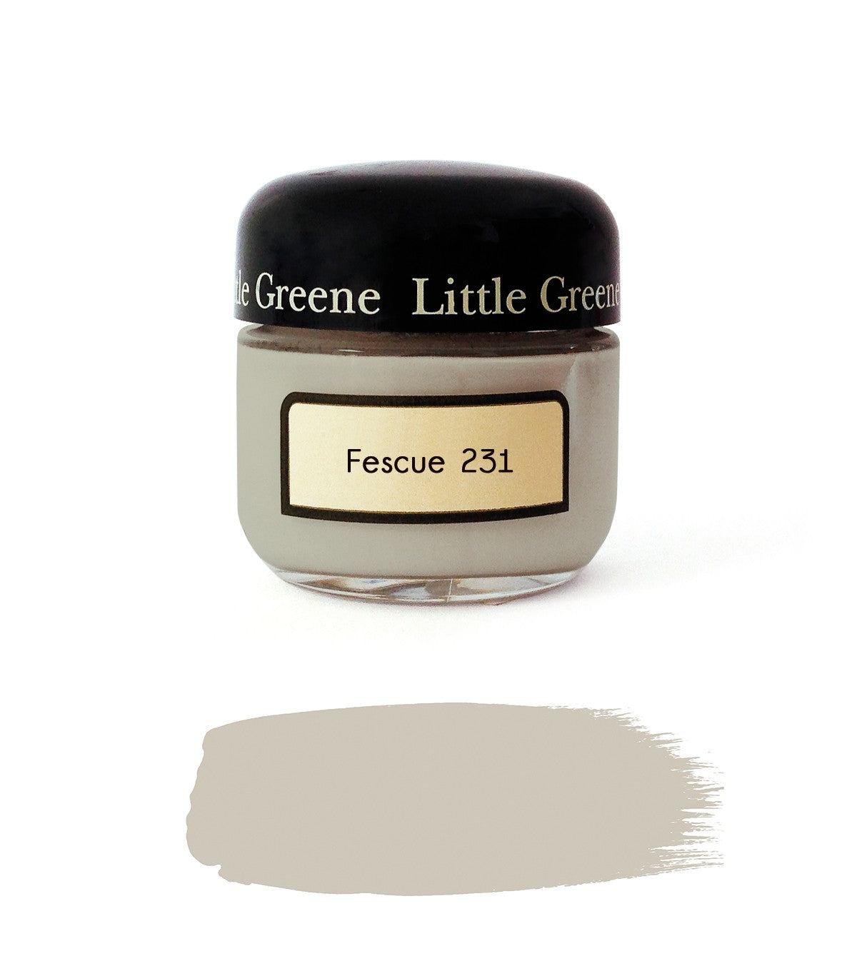 Little Greene Farbe - Fescue (231)