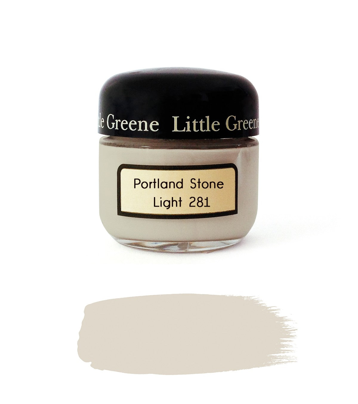 Little Greene Farbe - Portland Stone Light (281)