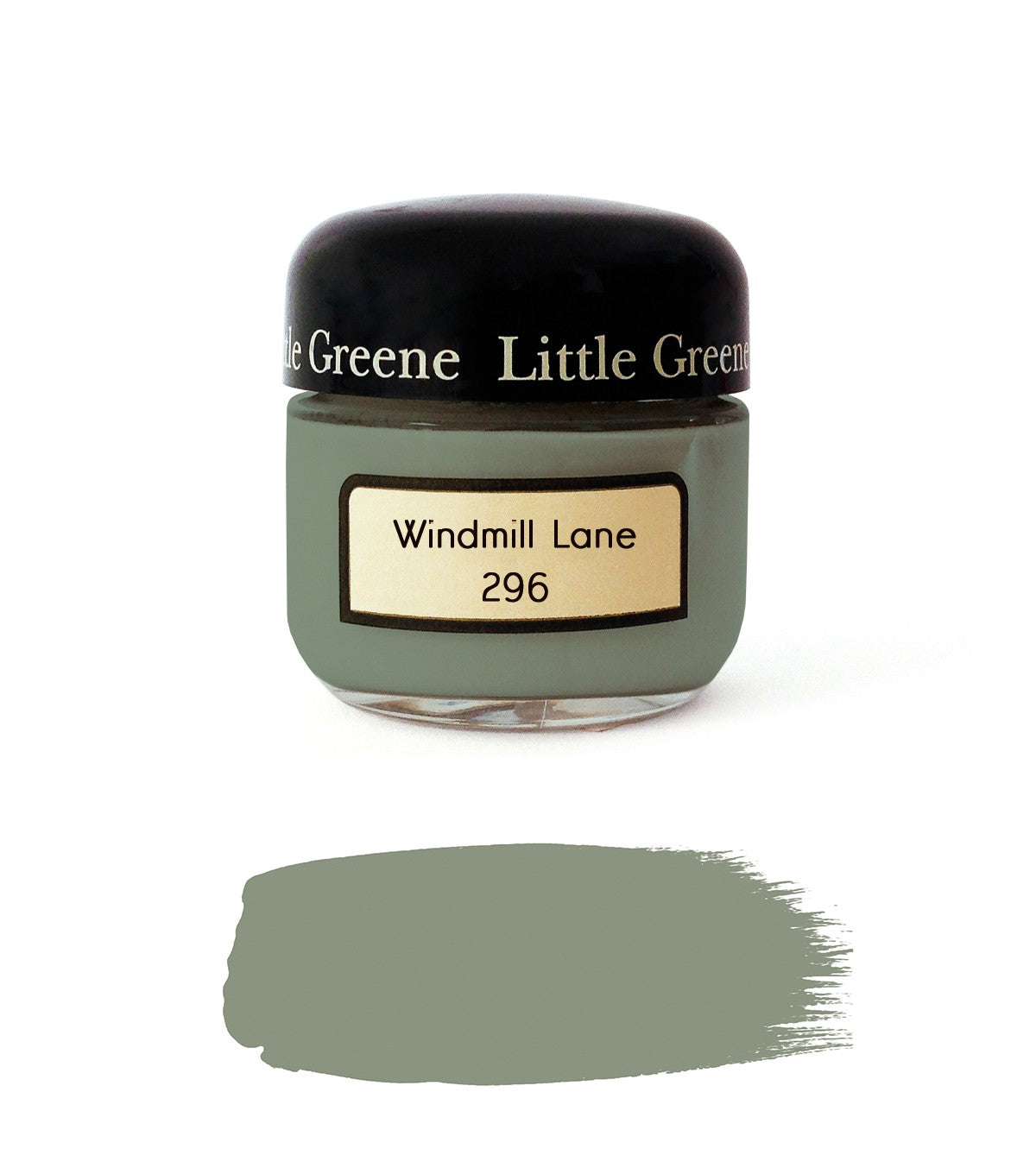 Little Greene Malerei - Windmill lane (296)