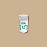 Algo Öko-Farbtester - Beige Karamell Gold