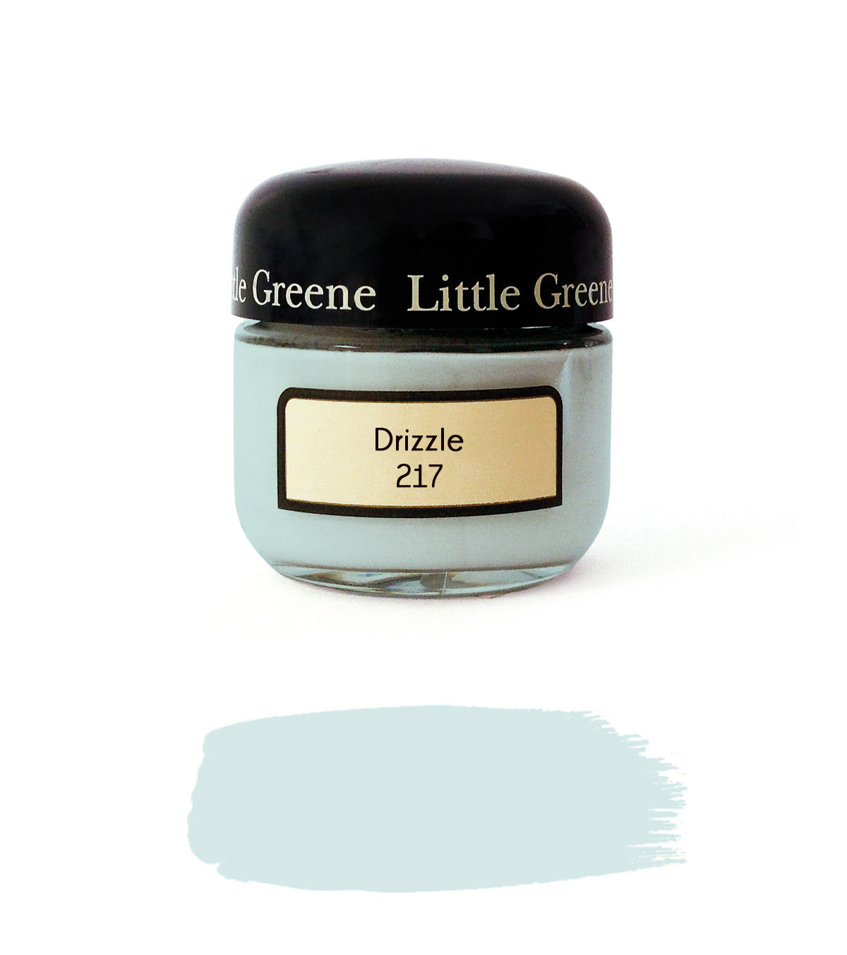 Little Greene Farbe - Drizzle (217)