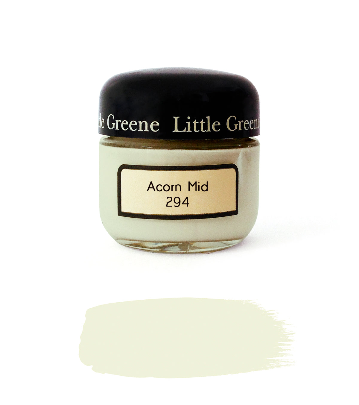 Little Greene Farbe - Acorn Mid (294)