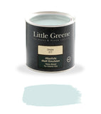 Little Greene Farbe - Drizzle (217)