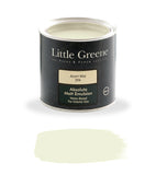 Little Greene Farbe - Acorn Mid (294)