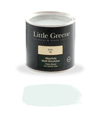 Little Greene Farbe - Echo (98)