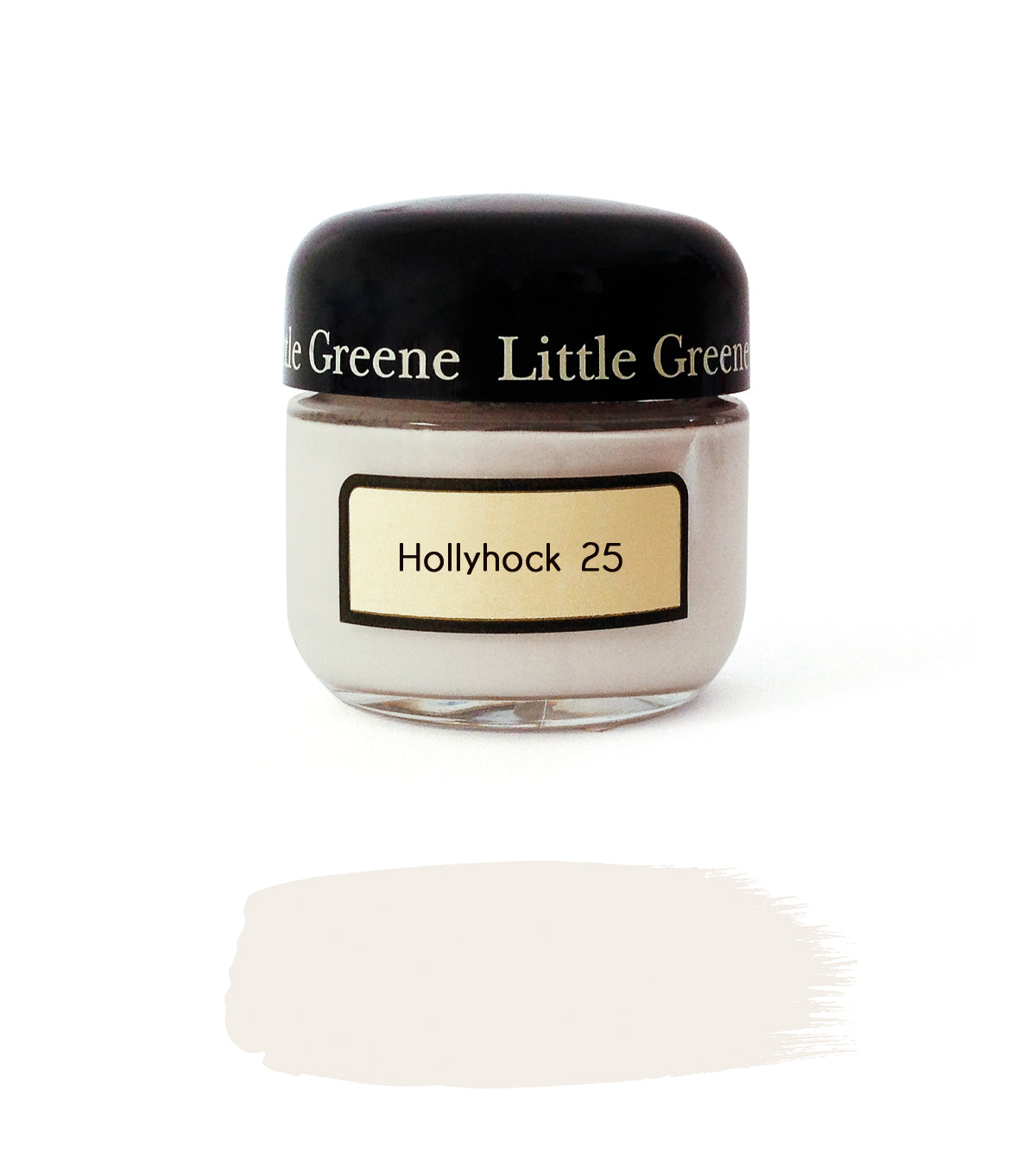 Little Greene Farbe - HollyHock (25)