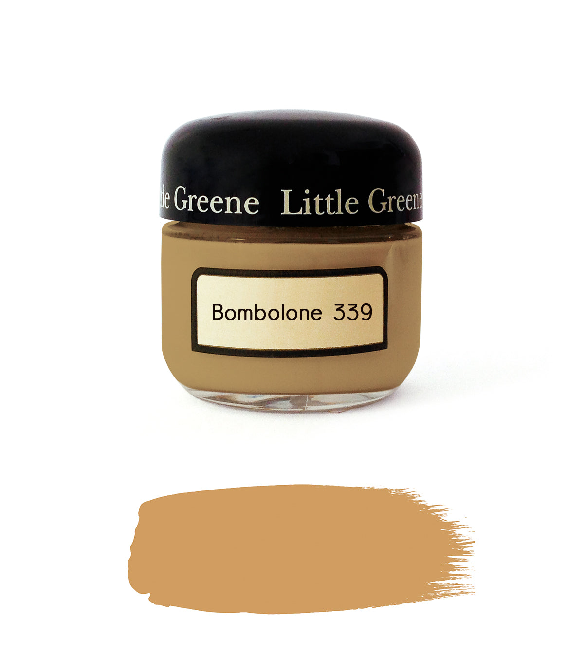 Little Greene Farbe - Bombolone (339)