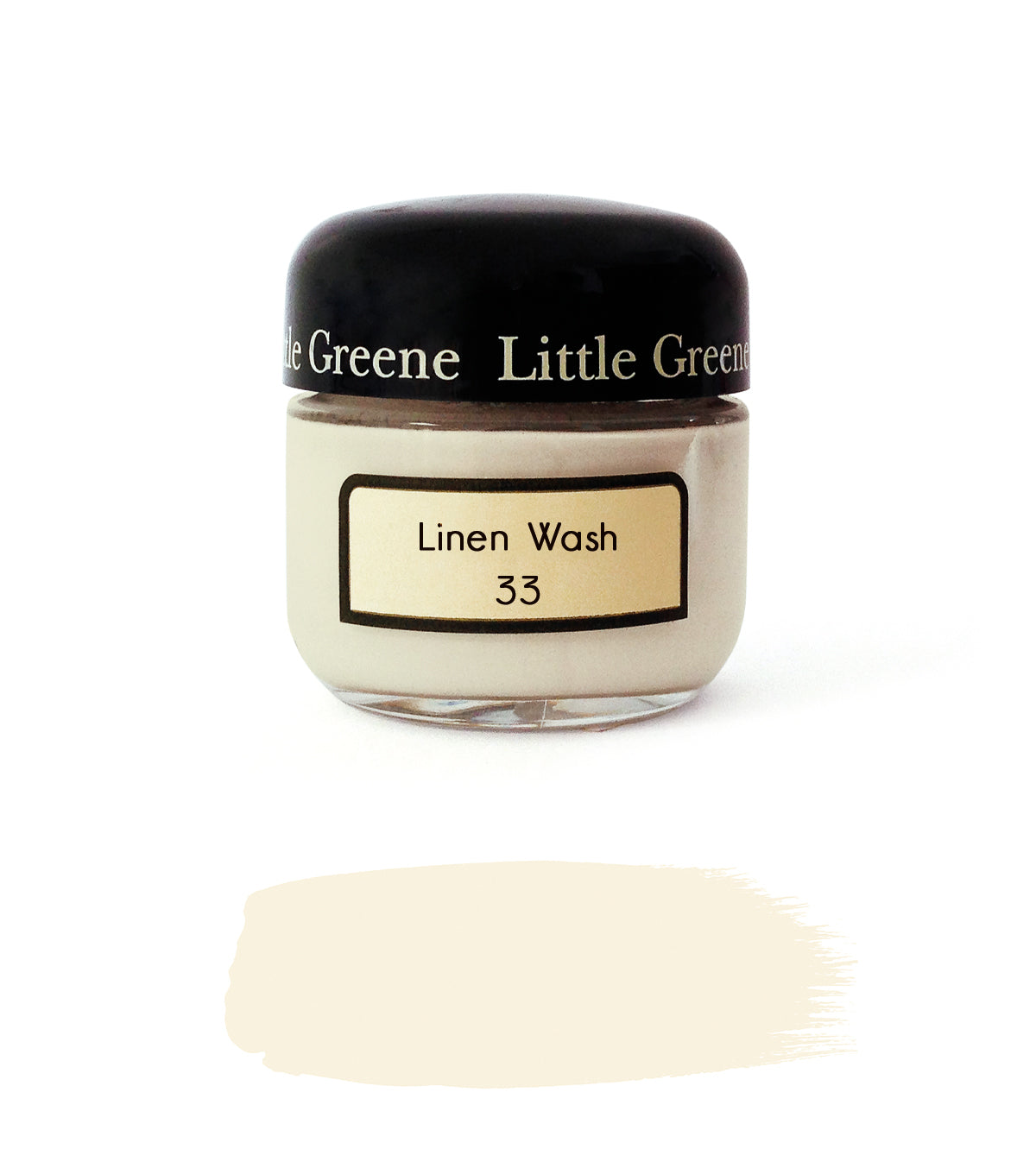 Little Greene Farbe - Linen wash (33)