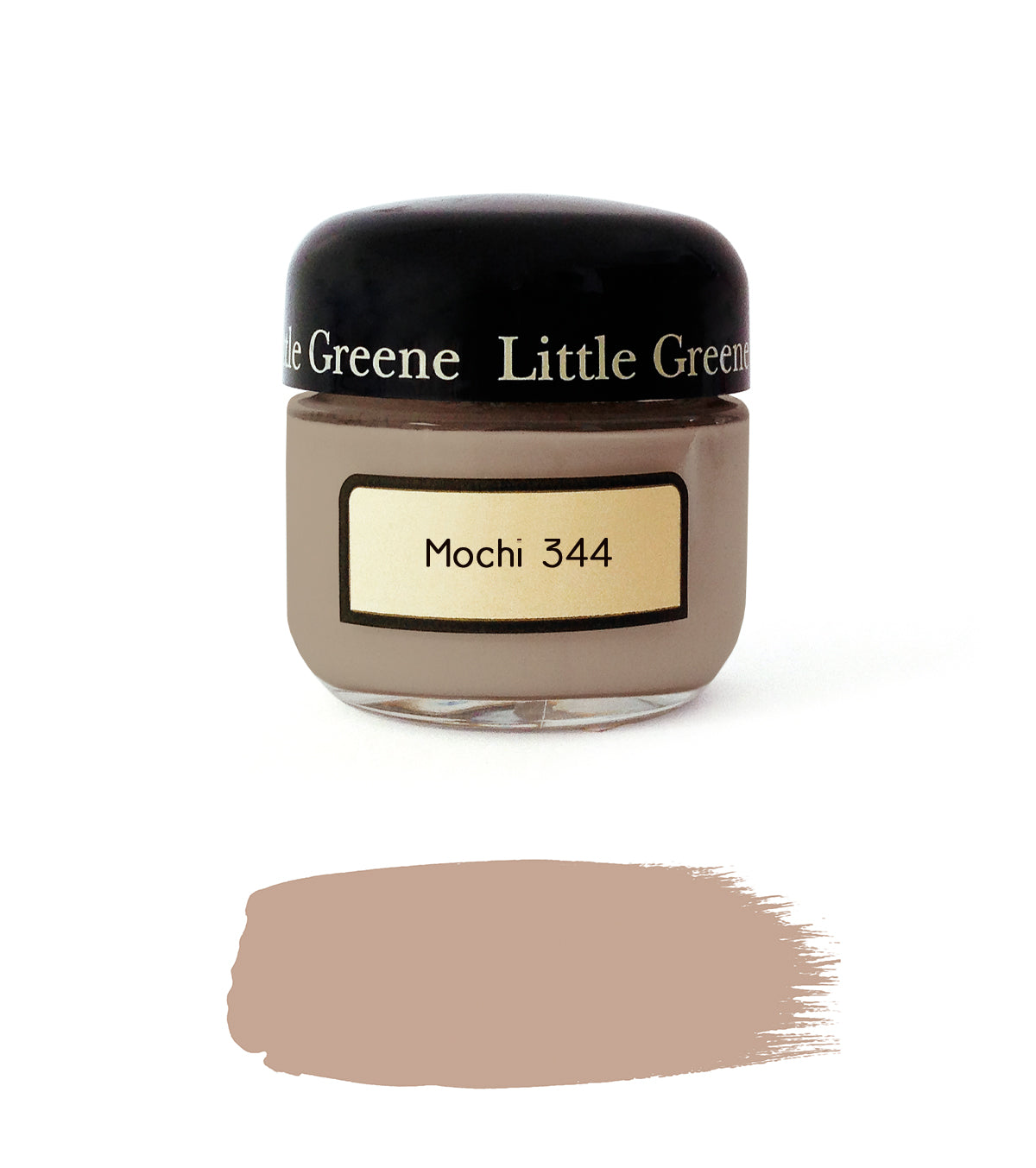 Little Greene Malerei - Mochi (344)