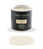 Little Greene Farbe - Rolling fog pale (158)