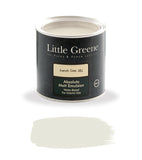 Little Greene Farbe - French Grey Pale (161)