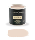 Little Greene Farbe - China Clay Mid (176)