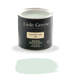 Little Greene Farbe - Aquamarine light (283)