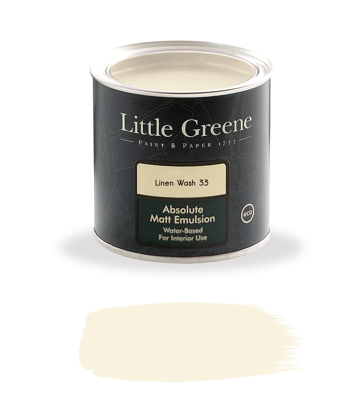 Little Greene Farbe - Linen wash (33)