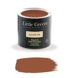 Little Greene Malerei - Moscovado (343)