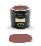 Little Greene Malerei - Ashes of roses (6)