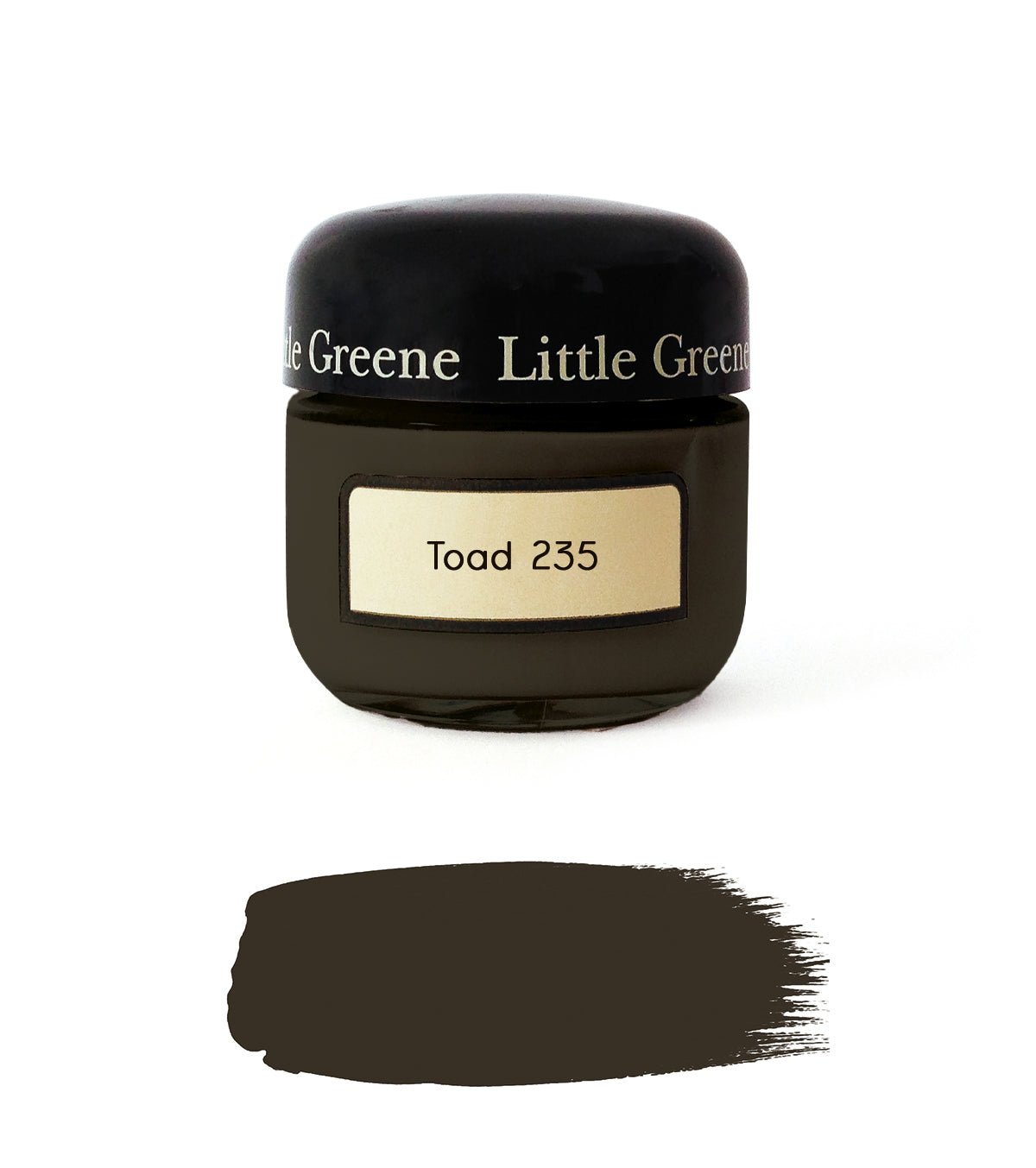 Little Greene Farbe - Toad (235)