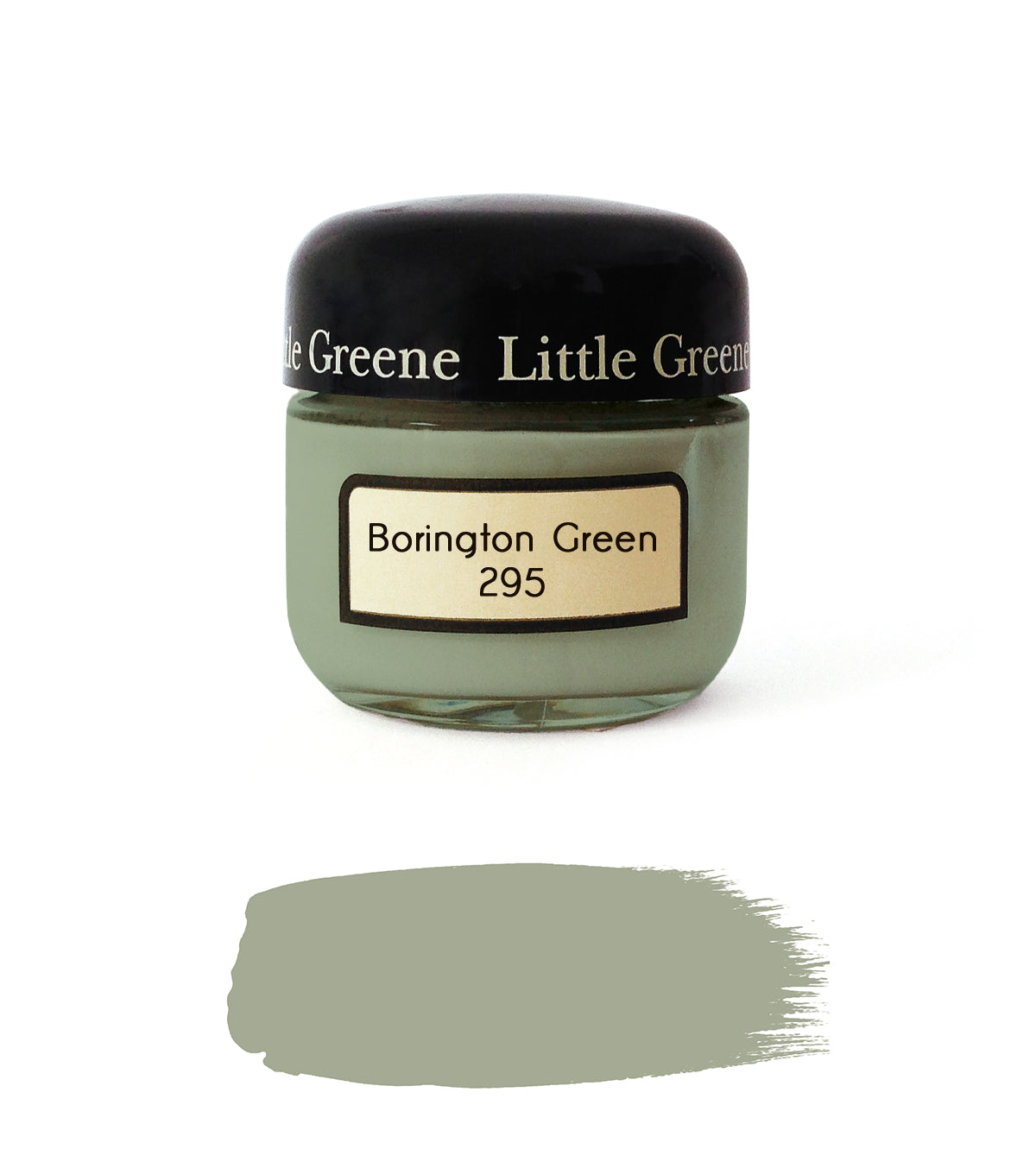 Little Greene Farbe - Borington green (295)