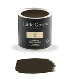 Little Greene Farbe - Toad (235)