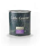 Little Greene Farbe - Middle Buff Unterlack (122)