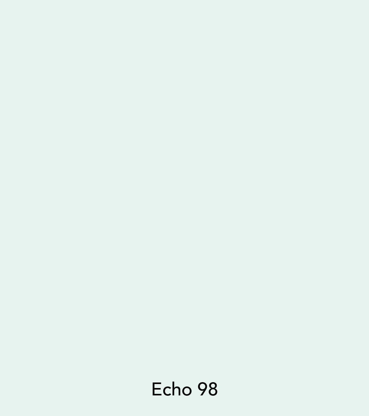 Little Greene Farbe - Echo (98)