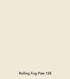 Little Greene Farbe - Rolling fog pale (158)