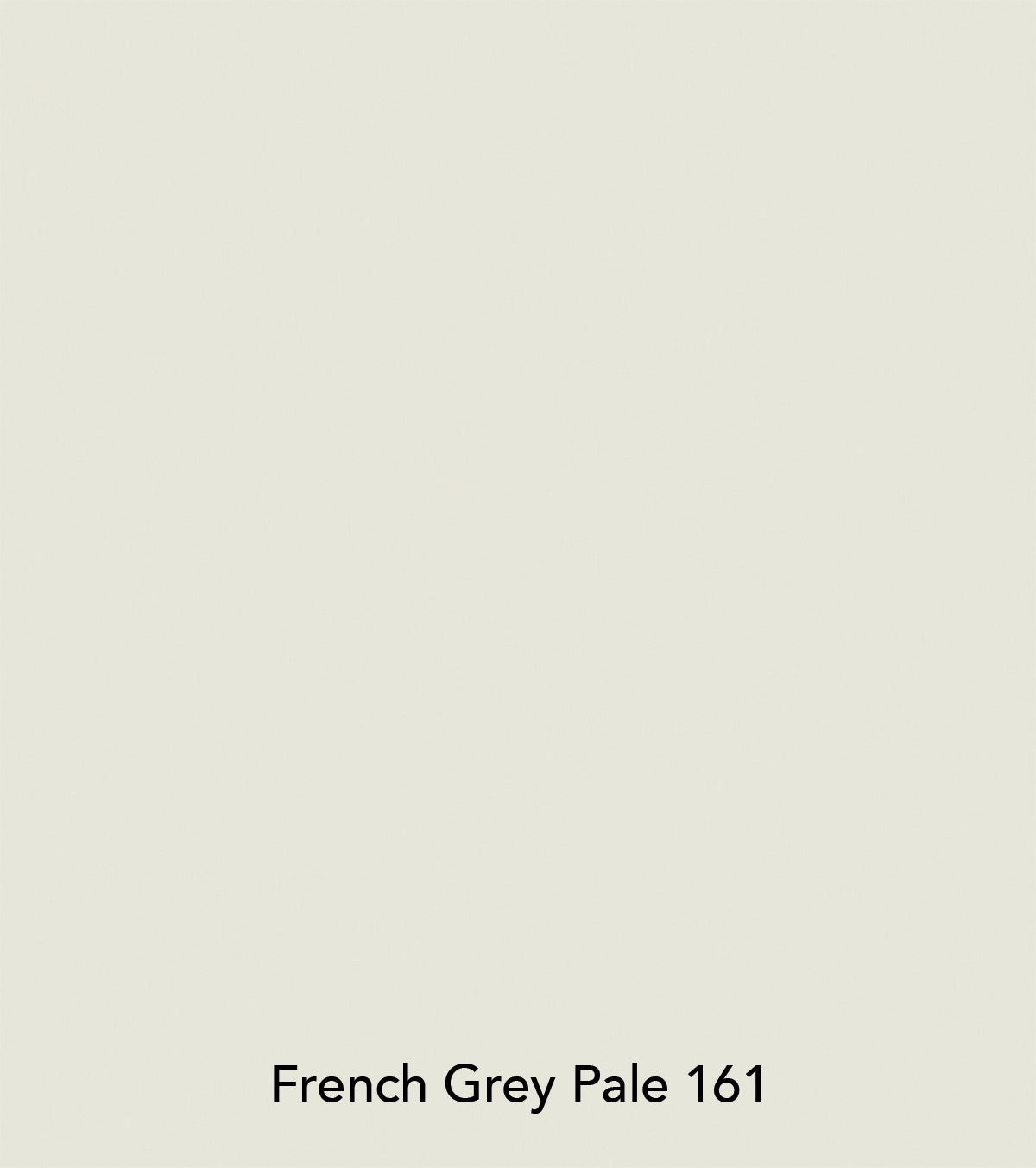 Little Greene Farbe - French Grey Pale (161)