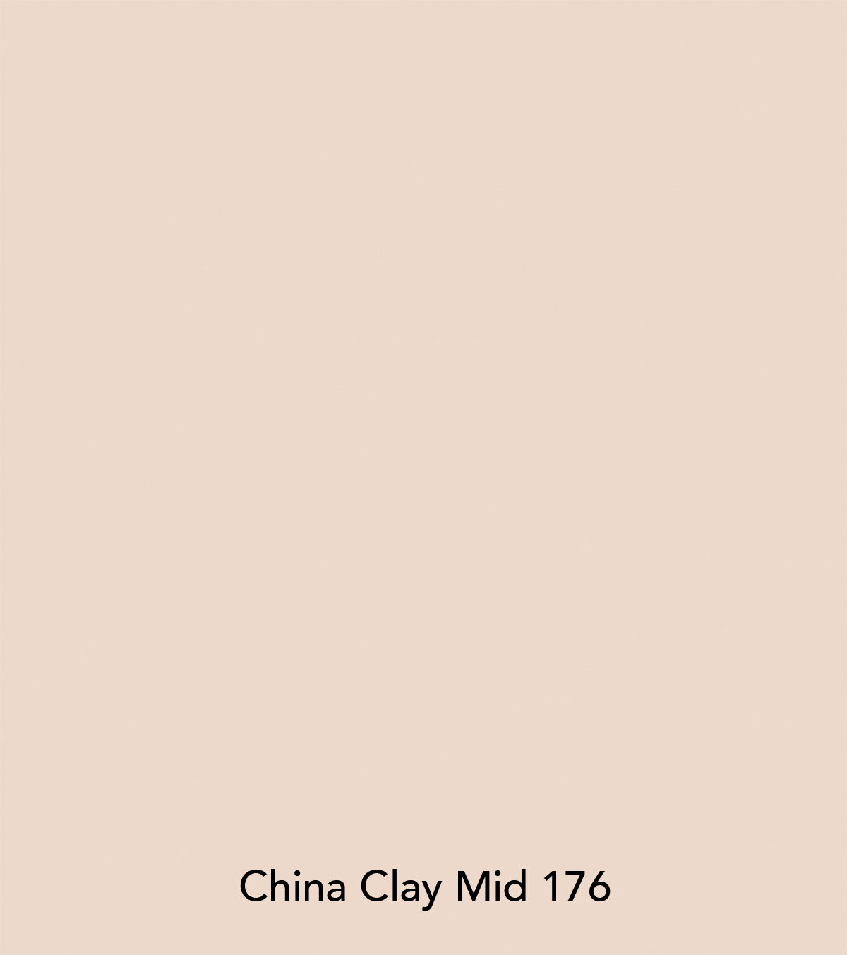 Little Greene Farbe - China Clay Mid (176)