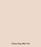 Little Greene Farbe - China Clay Mid (176)